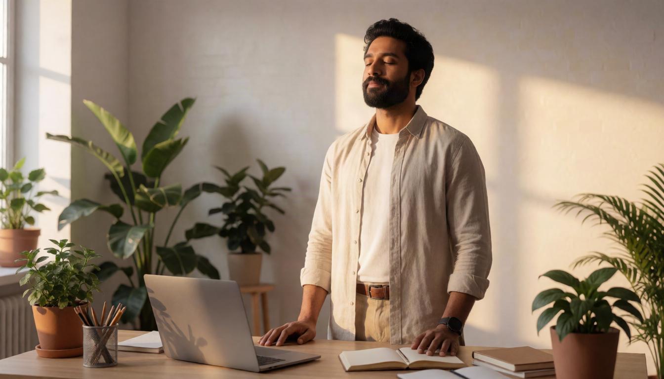 Benefits for Entrepreneurs